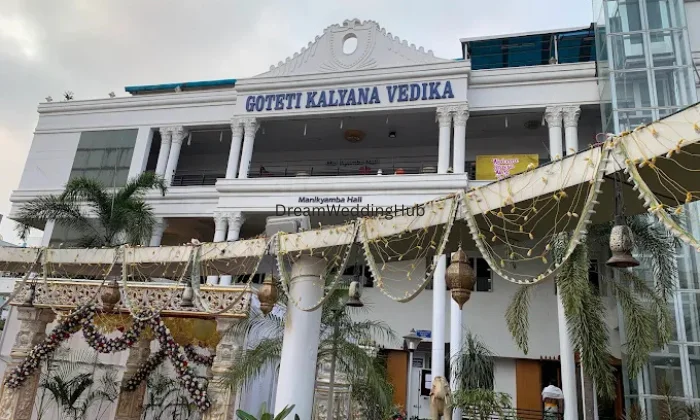Goteti Kalyana Vedika